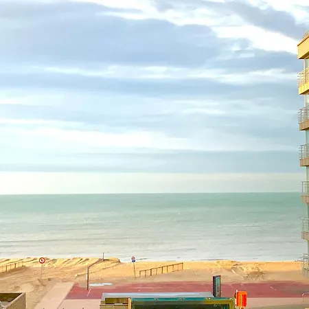 Luxury 212- Adult Only * Koksijde