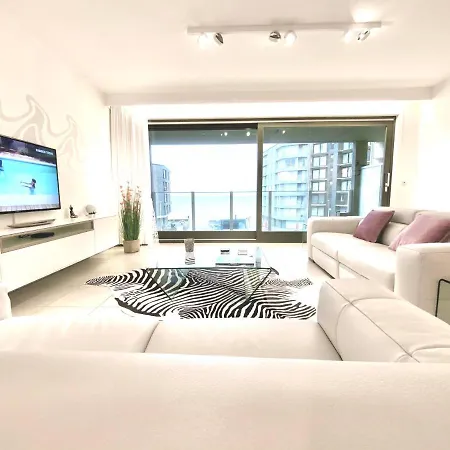 Luxury 212- Adult Only * Koksijde