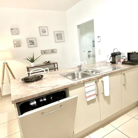 Luxury 212- Adult Only * Koksijde