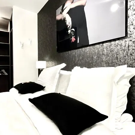 Luxury 212- Adult Only